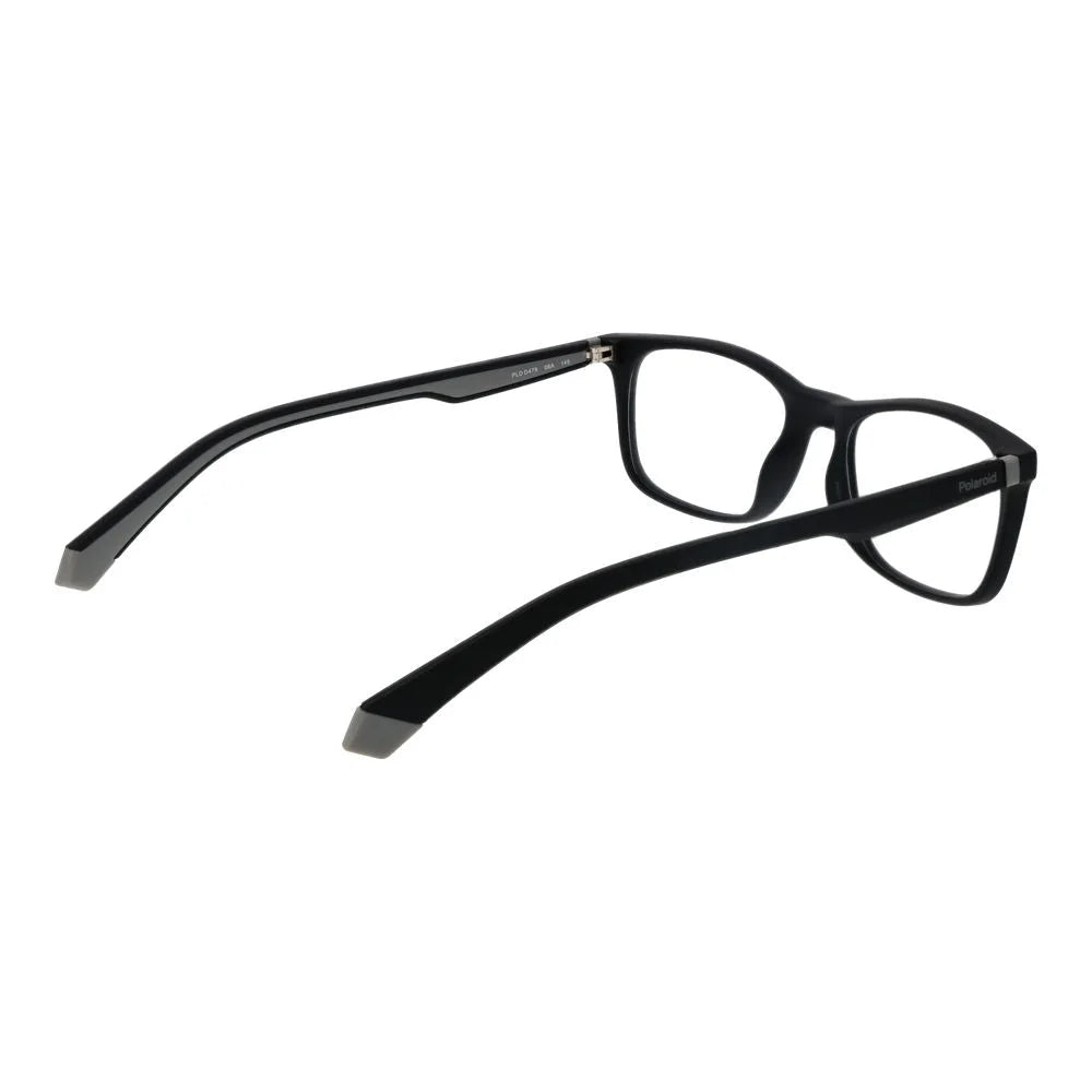 Polaroid Black Men Glasses Frame - Eyeglasses