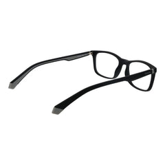 Polaroid Black Men Glasses Frame - Eyeglasses