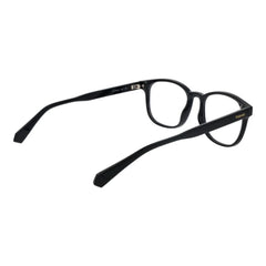Polaroid Black Men Glasses Frame - Eyeglasses