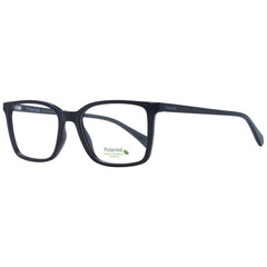 Polaroid Black Men Glasses Frame - Eyeglasses