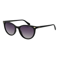 Polaroid Black Polyamide Sunglasses