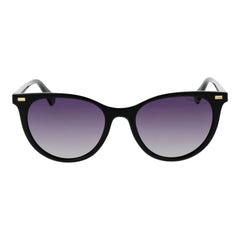 Polaroid Black Polyamide Sunglasses