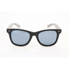 Polaroid Black Polycarbonate Sunglasses - Sunglasses