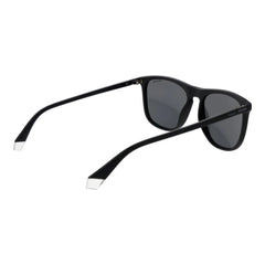 Polaroid Black Polycarbonate Sunglasses