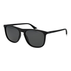 Polaroid Black Polycarbonate Sunglasses