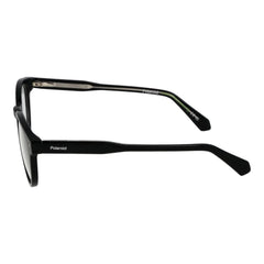 Polaroid Black Unisex Glasses Frame - Eyeglasses