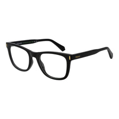 Polaroid Black Unisex Glasses Frame - Eyeglasses