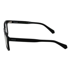 Polaroid Black Unisex Glasses Frame - Eyeglasses