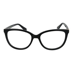 Polaroid Black Unisex Glasses Frame - Eyeglasses