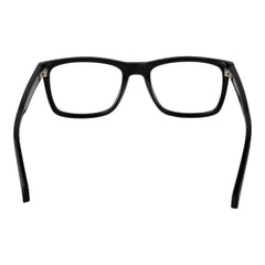 Polaroid Black Unisex Glasses Frame - Eyeglasses