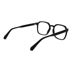 Polaroid Black Unisex Glasses Frame - Eyeglasses