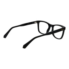 Polaroid Black Unisex Glasses Frame - Eyeglasses