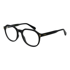 Polaroid Black Unisex Glasses Frame - Eyeglasses