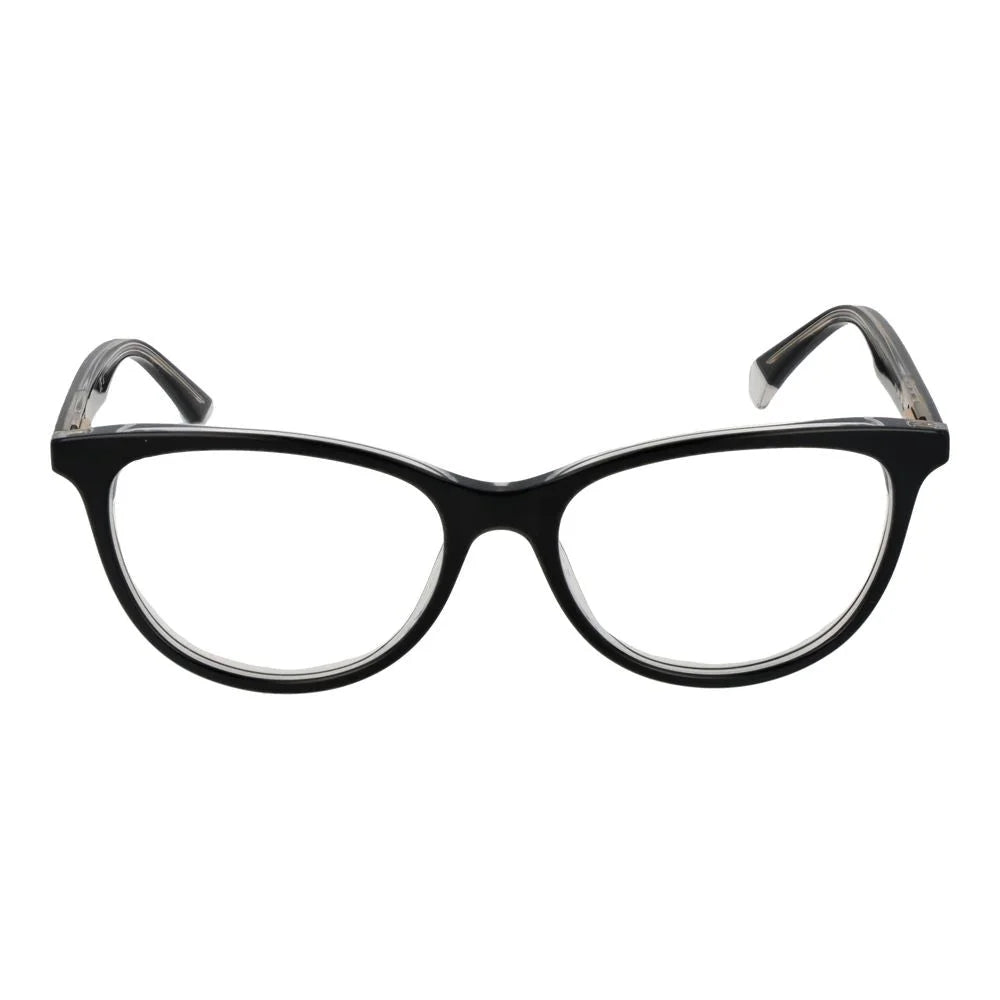 Polaroid Black Women Glasses Frame - Eyeglasses