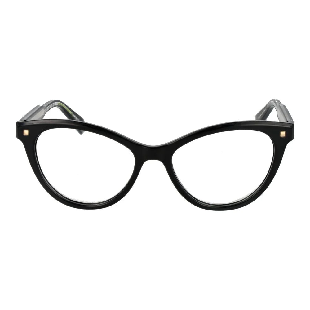 Polaroid Black Women Glasses Frame - Eyeglasses