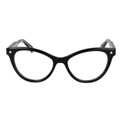 Polaroid Black Women Glasses Frame - Eyeglasses