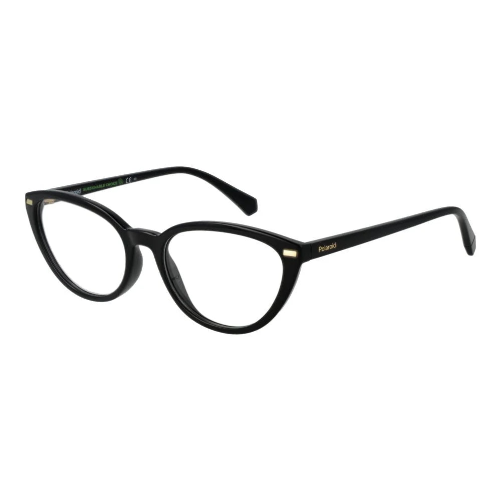 Polaroid Black Women Glasses Frame - Eyeglasses