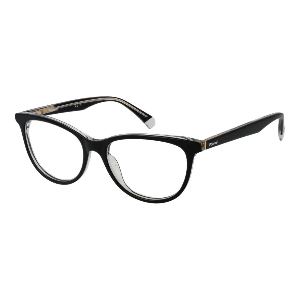 Polaroid Black Women Glasses Frame - Eyeglasses