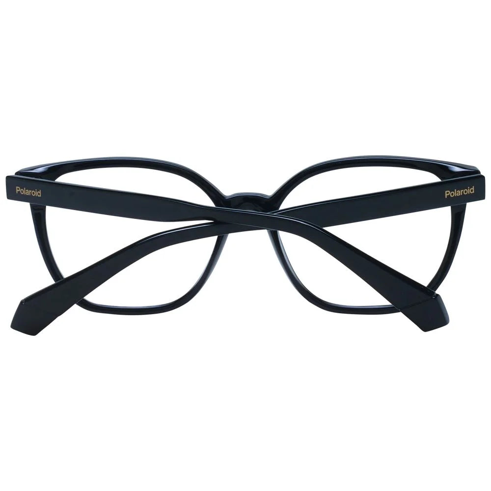 Polaroid Black Women Glasses Frame - Eyeglasses