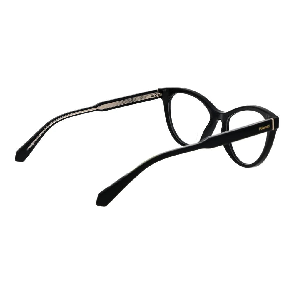 Polaroid Black Women Glasses Frame - Eyeglasses