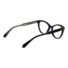 Polaroid Black Women Glasses Frame - Eyeglasses