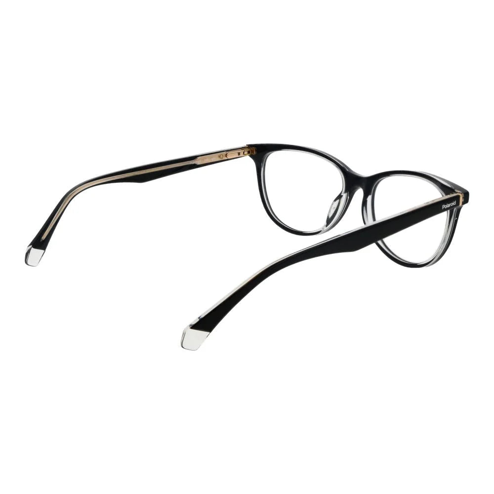 Polaroid Black Women Glasses Frame - Eyeglasses