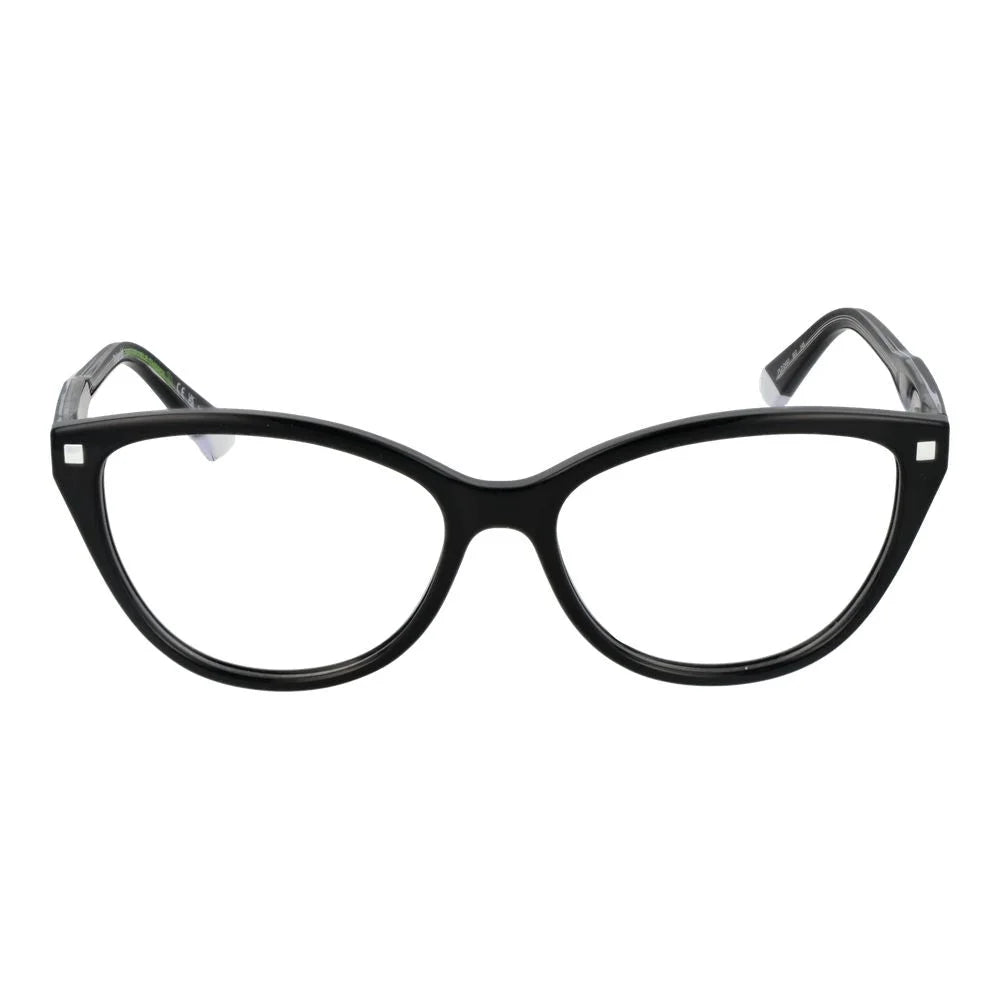 Polaroid Black Women Glasses Frame - Eyeglasses