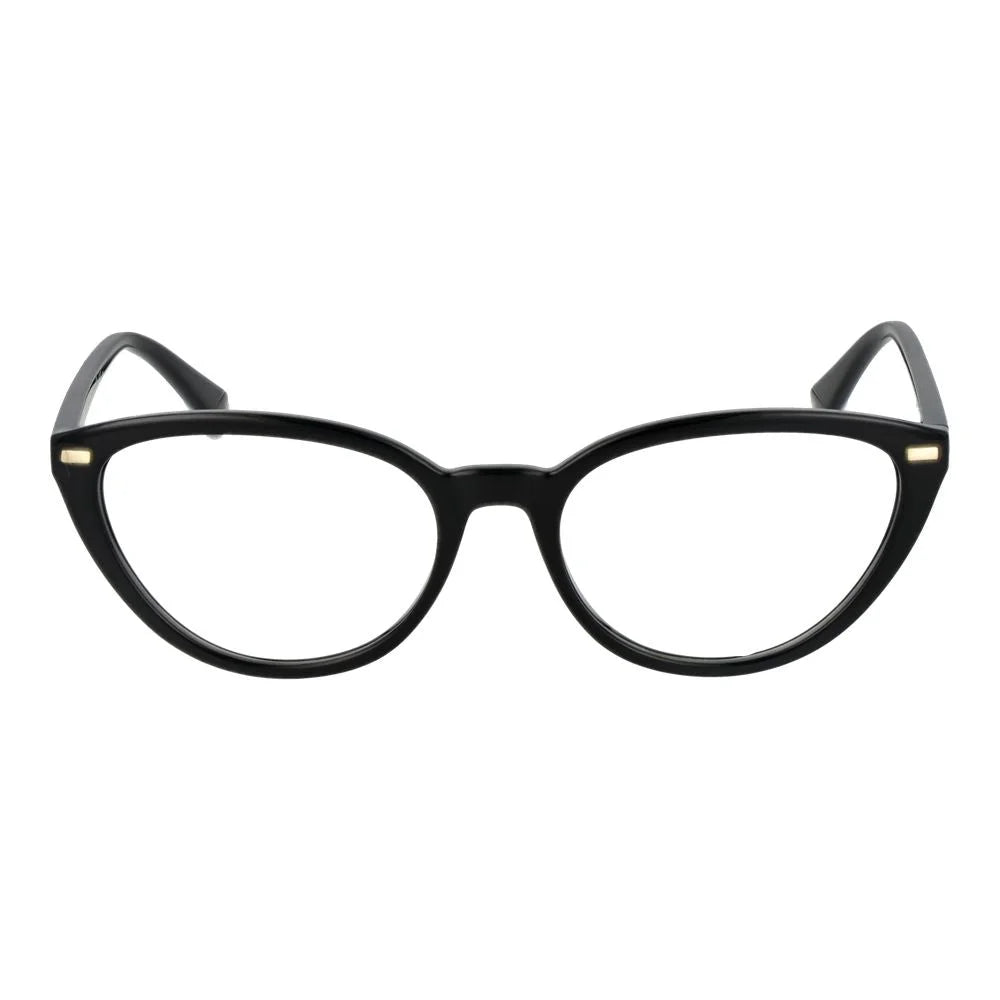 Polaroid Black Women Glasses Frame - Eyeglasses