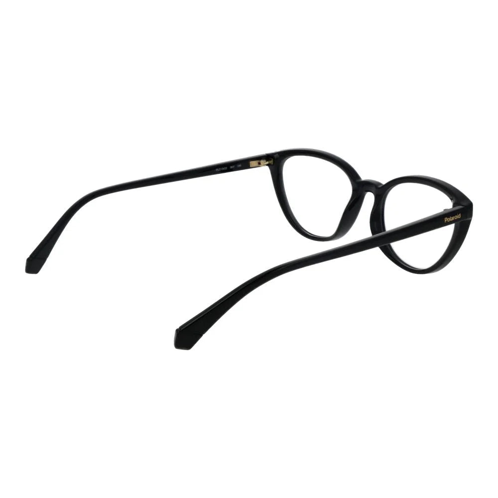 Polaroid Black Women Glasses Frame - Eyeglasses