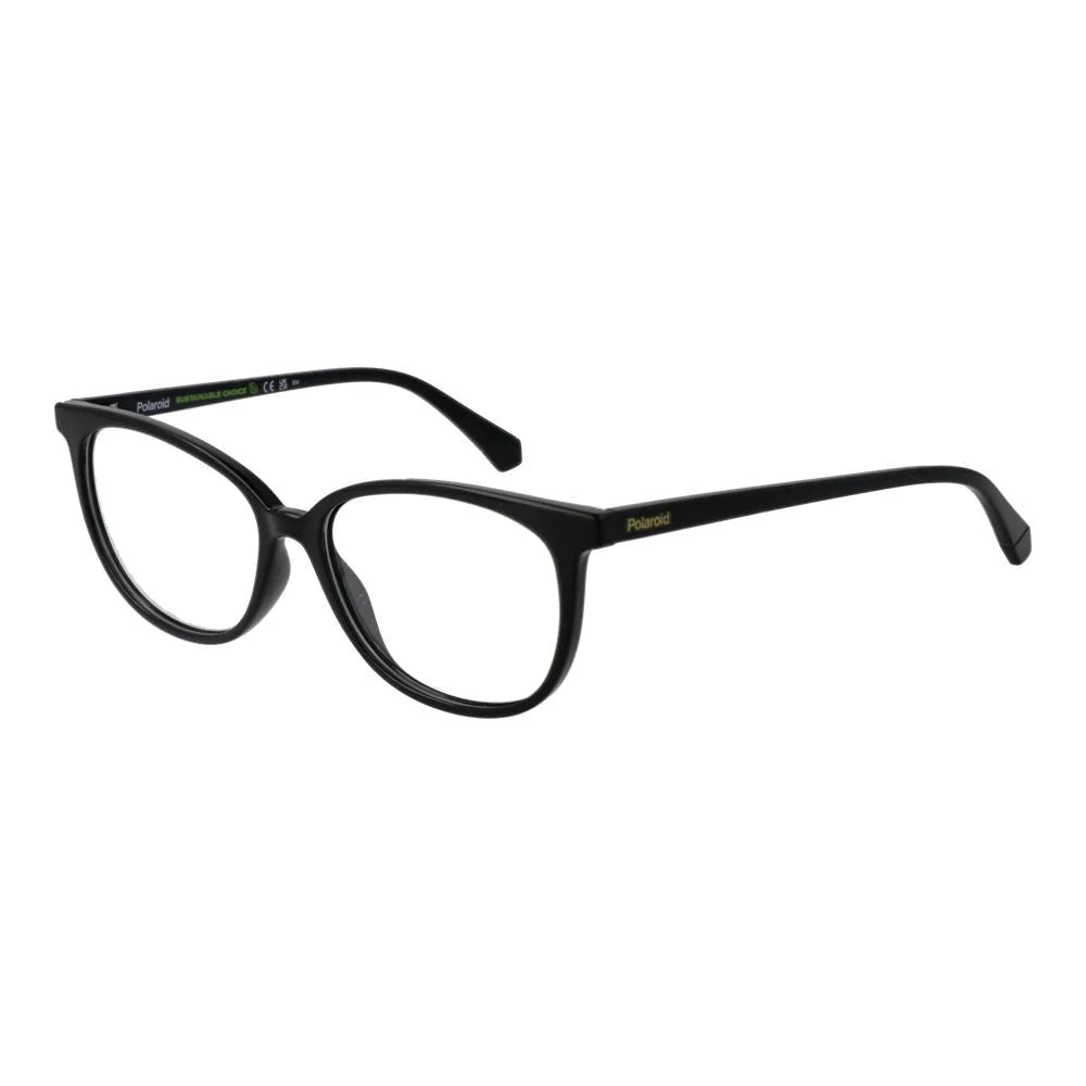 Polaroid Black Women Glasses Frame - Eyeglasses