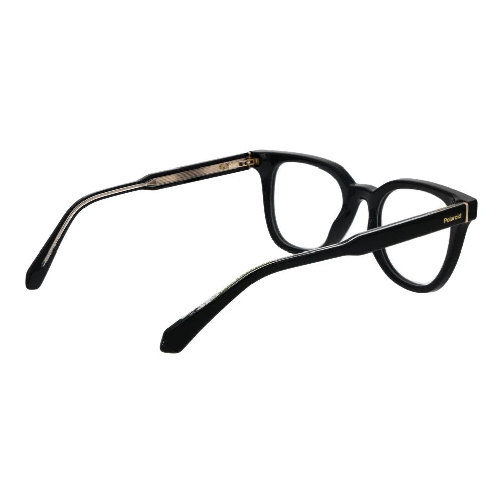 Polaroid Black Women Glasses Frame - Eyeglasses