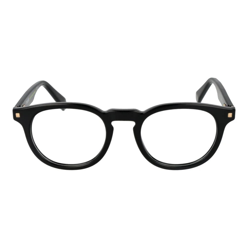 Polaroid Black Women Glasses Frame - Eyeglasses