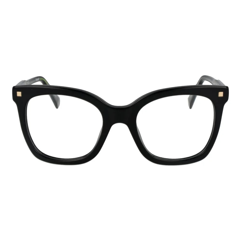 Polaroid Black Women Glasses Frame - Eyeglasses