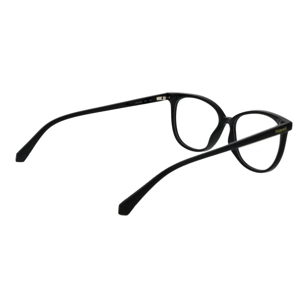 Polaroid Black Women Glasses Frame - Eyeglasses