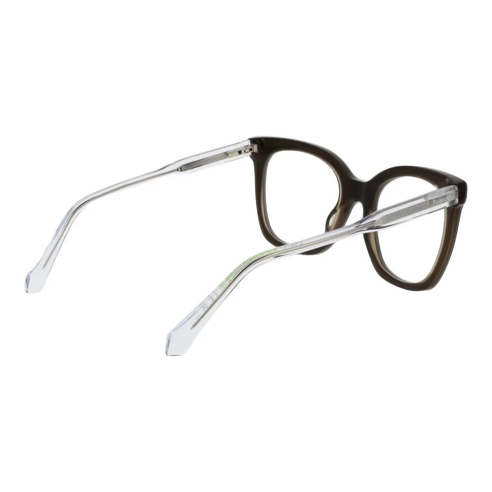 Polaroid Black Women Glasses Frame - Eyeglasses