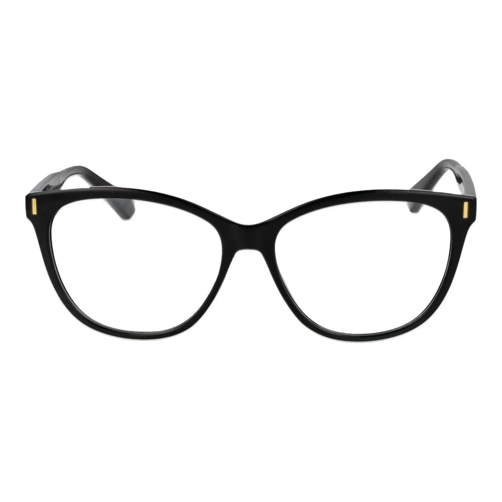 Polaroid Black Women Glasses Frame - Eyeglasses