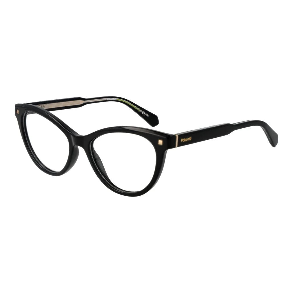 Polaroid Black Women Glasses Frame - Eyeglasses