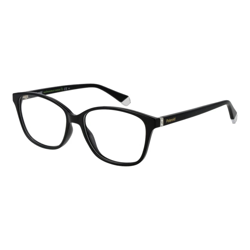 Polaroid Black Women Glasses Frame - Eyeglasses