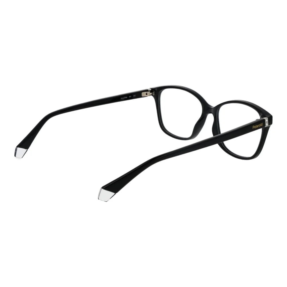 Polaroid Black Women Glasses Frame - Eyeglasses