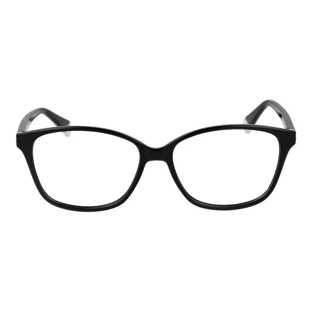 Polaroid Black Women Glasses Frame - Eyeglasses