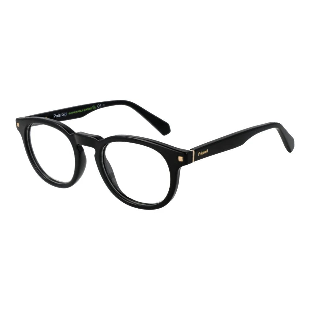 Polaroid Black Women Glasses Frame - Eyeglasses
