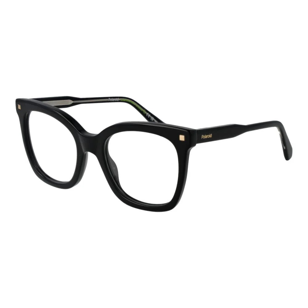 Polaroid Black Women Glasses Frame - Eyeglasses