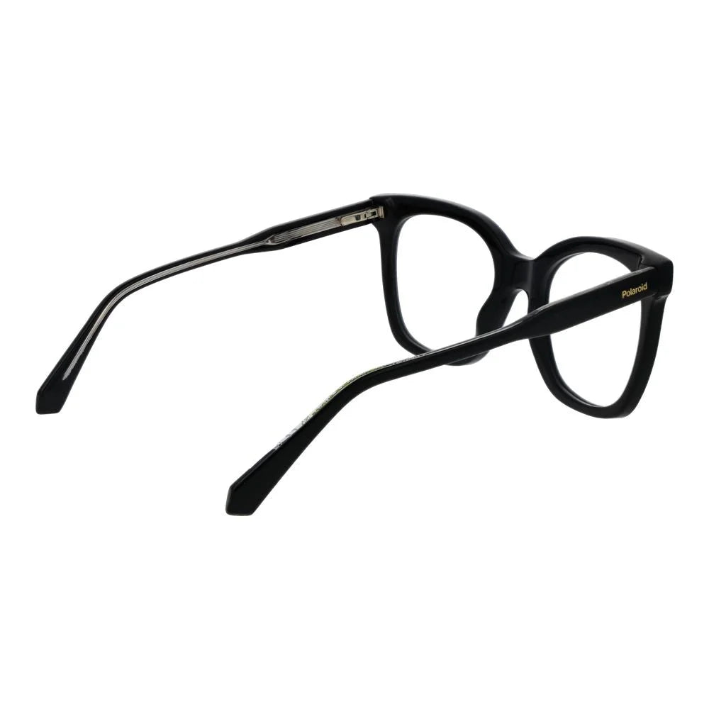Polaroid Black Women Glasses Frame - Eyeglasses