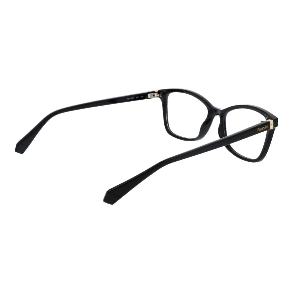 Polaroid Black Women Glasses Frame - Eyeglasses
