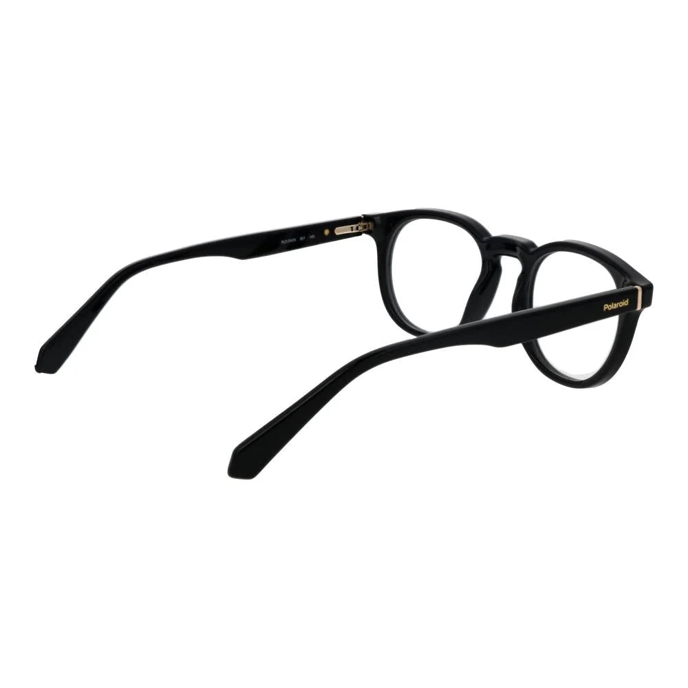 Polaroid Black Women Glasses Frame - Eyeglasses