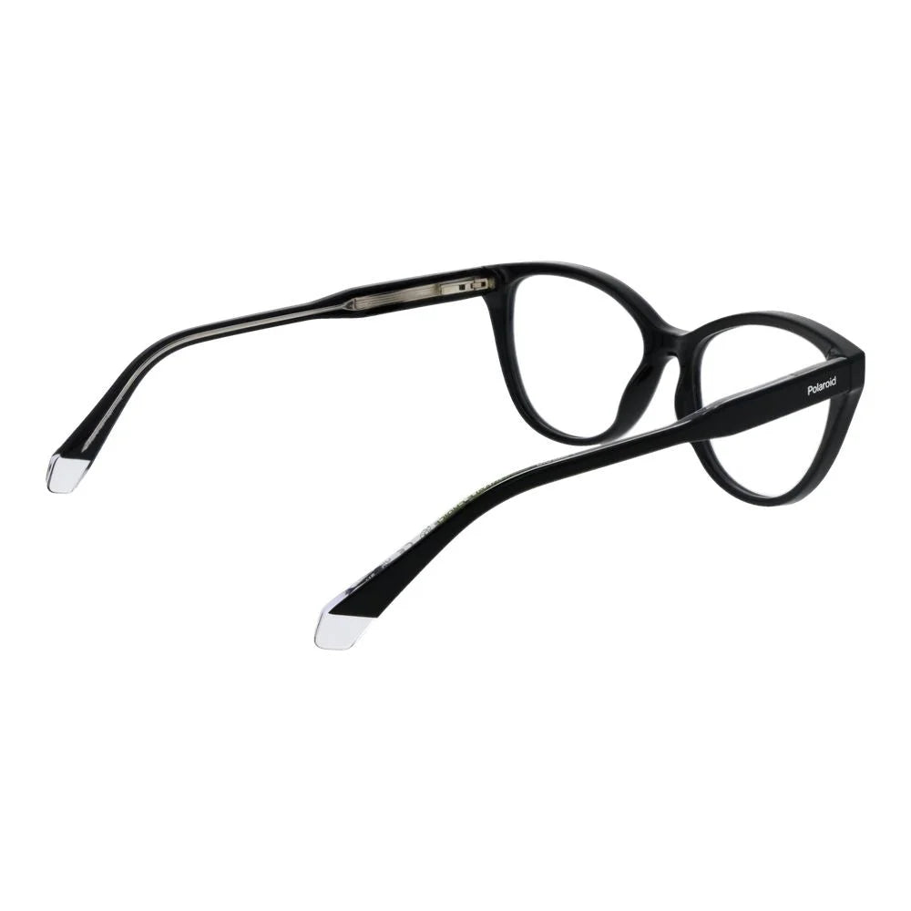 Polaroid Black Women Glasses Frame - Eyeglasses