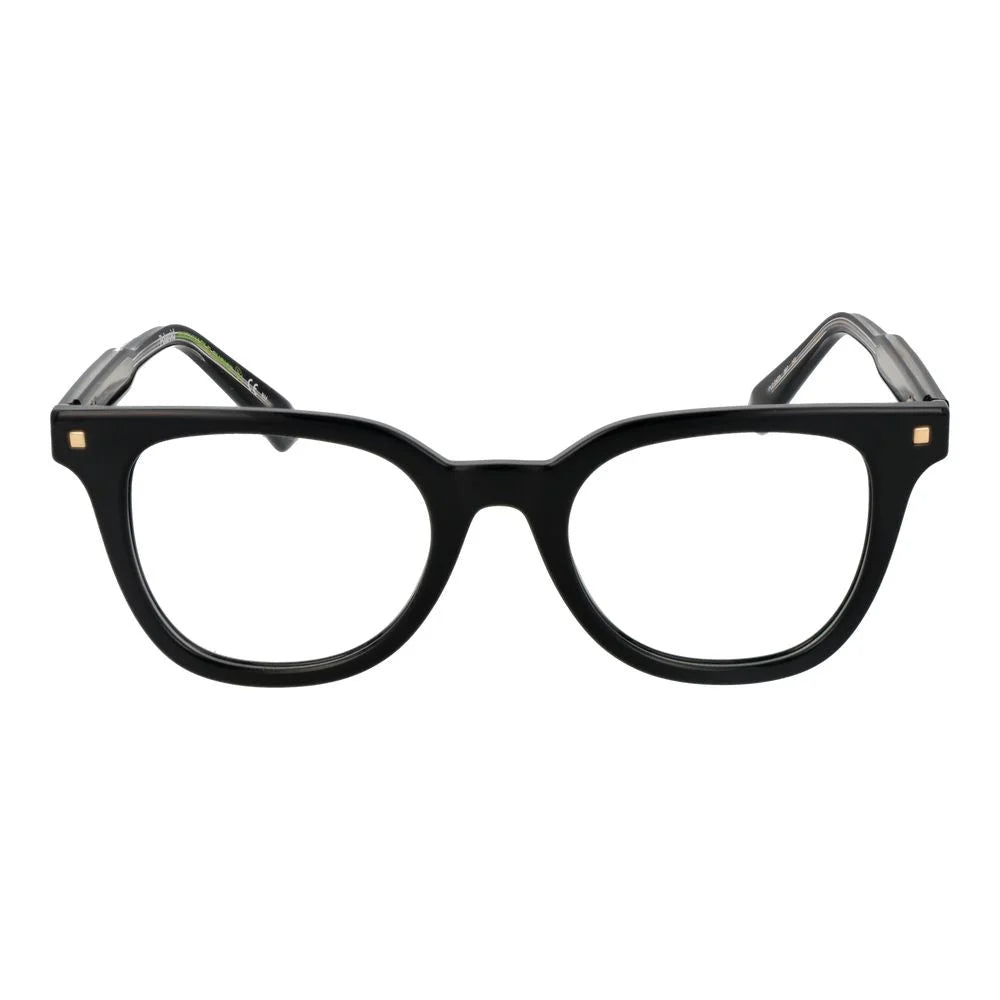Polaroid Black Women Glasses Frame - Eyeglasses