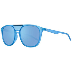 Polaroid Blue Plastic Sunglasses - Sunglasses