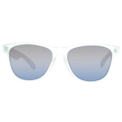 Polaroid Blue Polycarbonate Sunglasses - Sunglasses