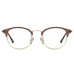 Polaroid Brown Metal Frames